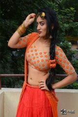 Janani At Laxmi Devi Samarpinchu Nede Chudandi Motion Poster Launch